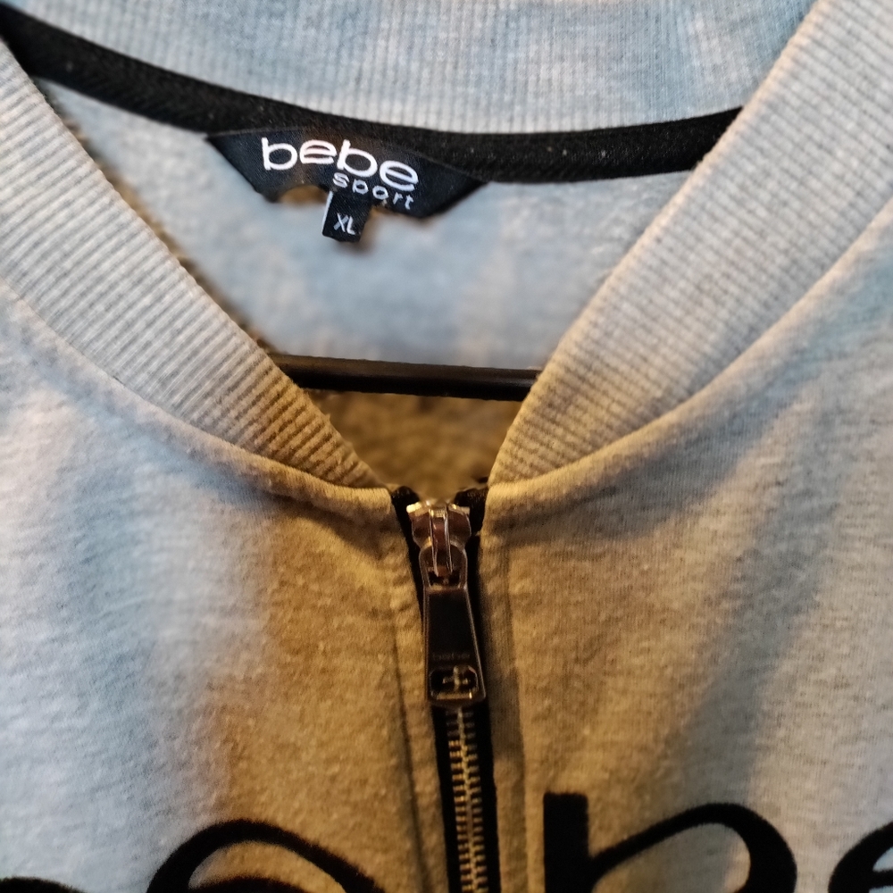 Tops and light weight jacket